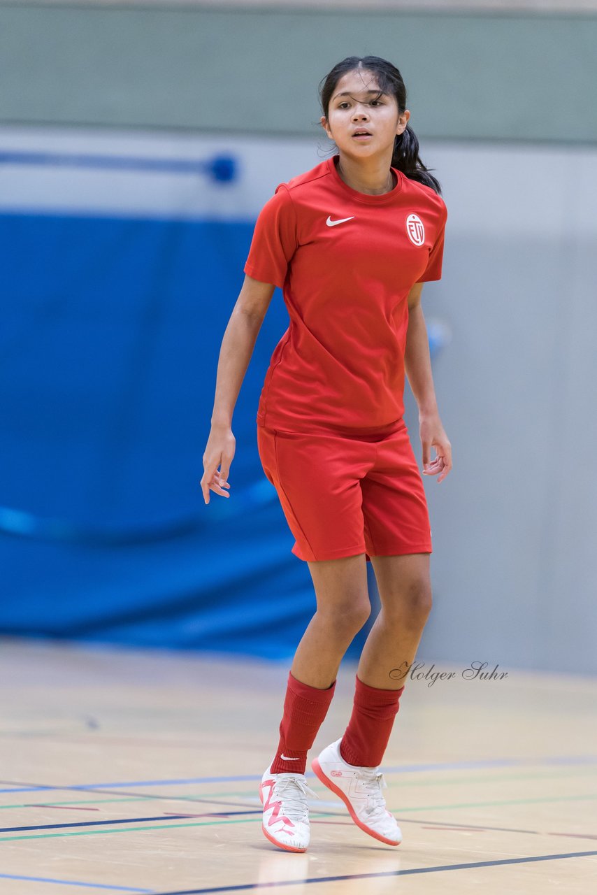 Bild 341 - wCJ Futsalmeisterschaft